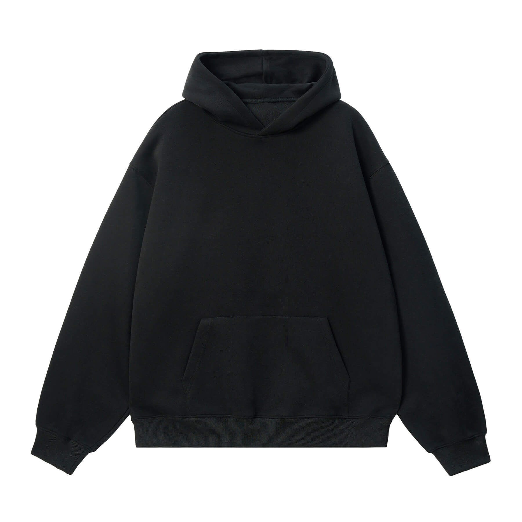 JHYQ Heavyweight Essential Hoodie