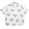 Harsh and Cruel Cashew Blossoms Cracked Stars Love Shirt