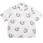 Harsh and Cruel Cashew Blossoms Cracked Stars Love Shirt