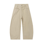 JHYQ Machete Cut Pocket Work Pants