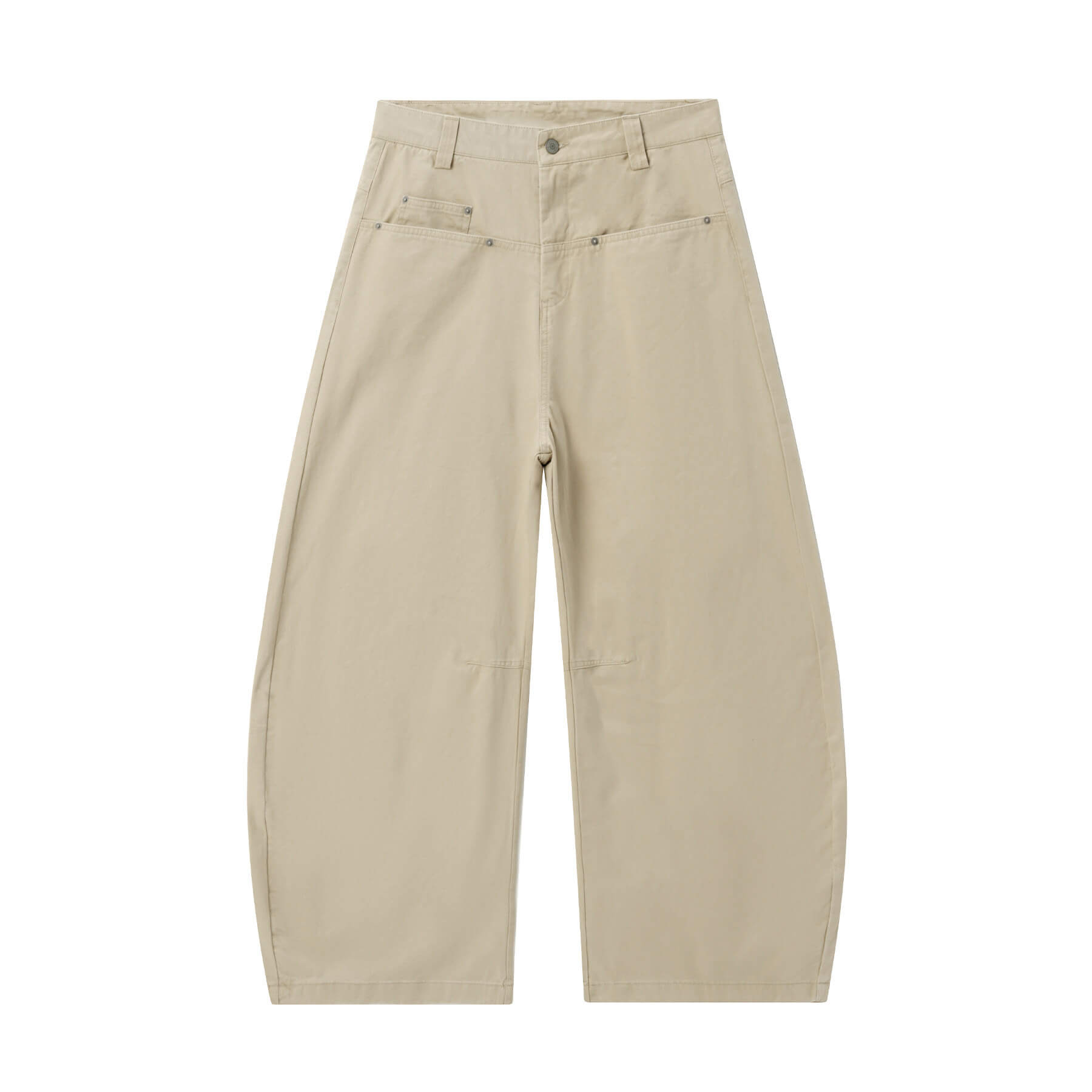JHYQ Machete Cut Pocket Work Pants