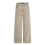 F3F Select Straight Leg Baggy Work Pants