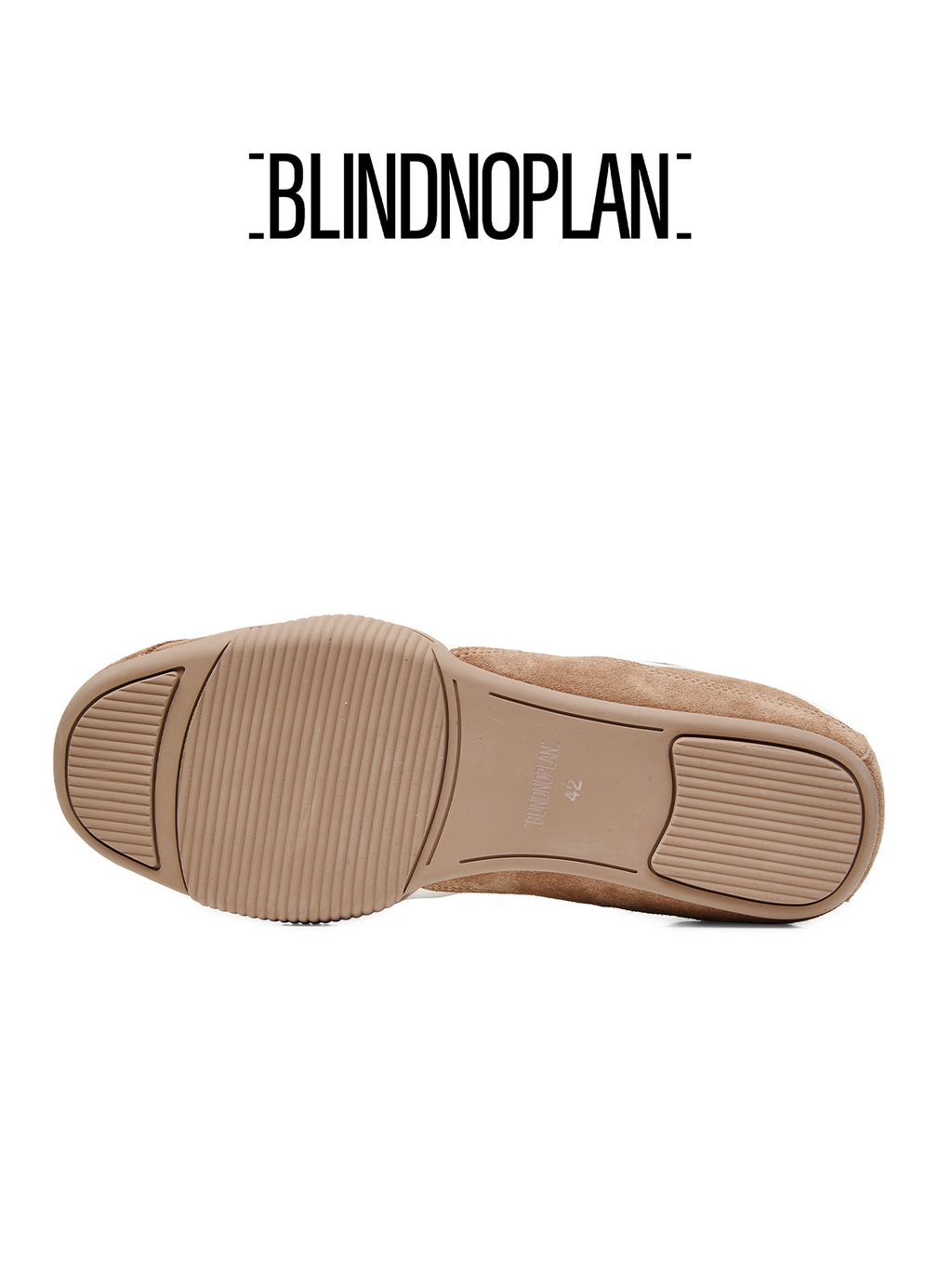 BLIND NO PLAN Racing Inspired Sneakers