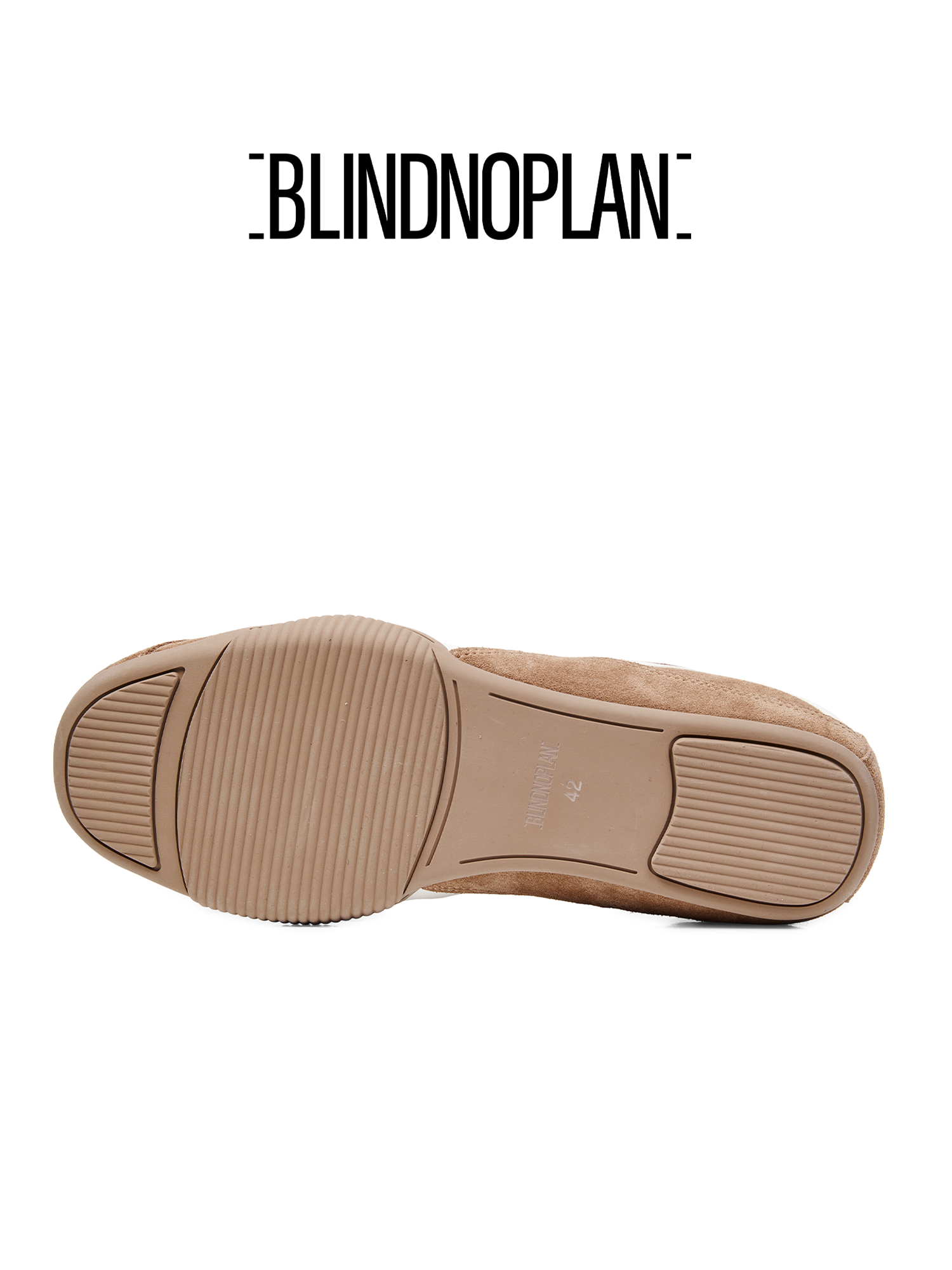 BLIND NO PLAN Racing Inspired Sneakers