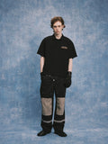 SOD Co. Strip Poker Polo Shirt