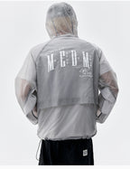 MEDM UV Protection Lightweight Outdoor Jacket