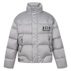 MEDM Short Thick Down Jacket