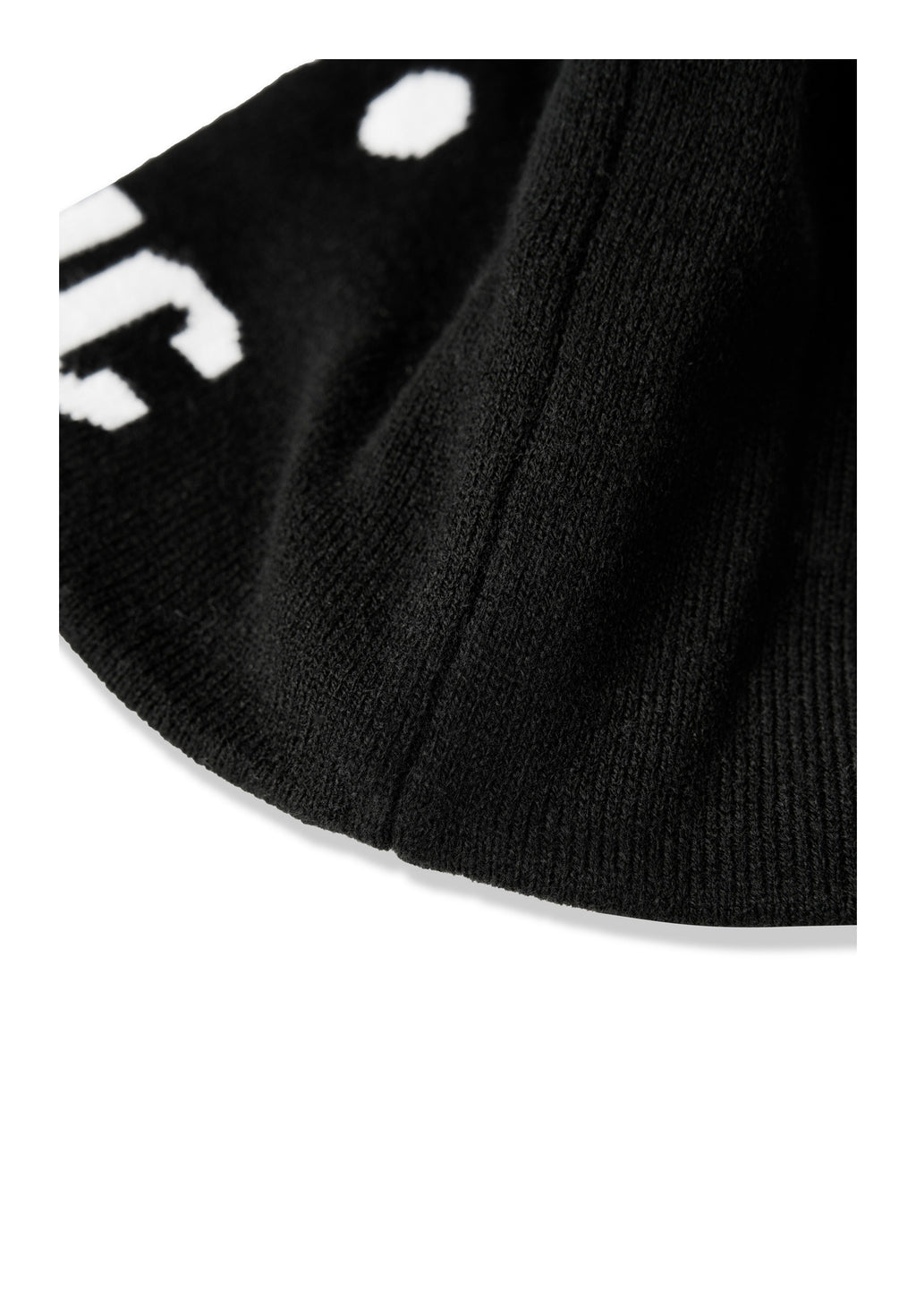 KARMANISTIC Logo Beanie