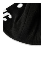 KARMANISTIC Logo Beanie