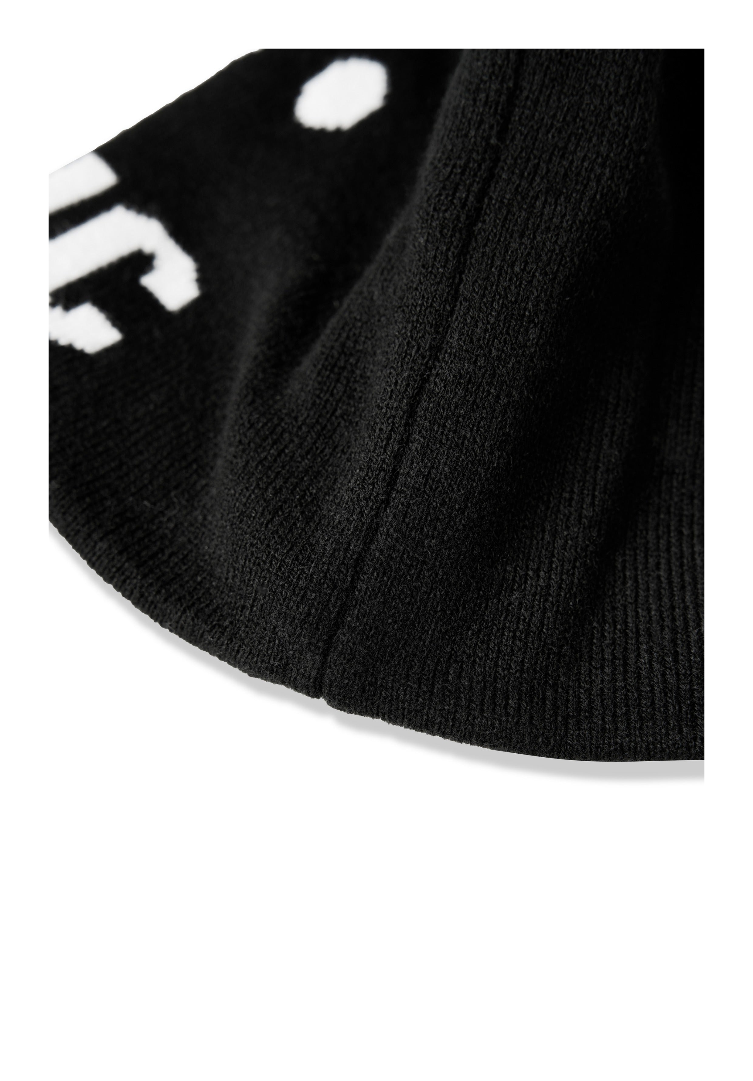KARMANISTIC Logo Beanie