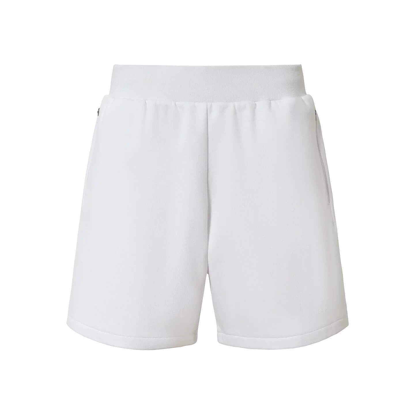 YADcrew Tech Fabric Sweat Shorts