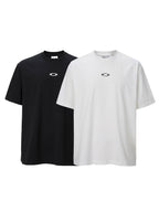 F2CE Basic Logo Printed Tee