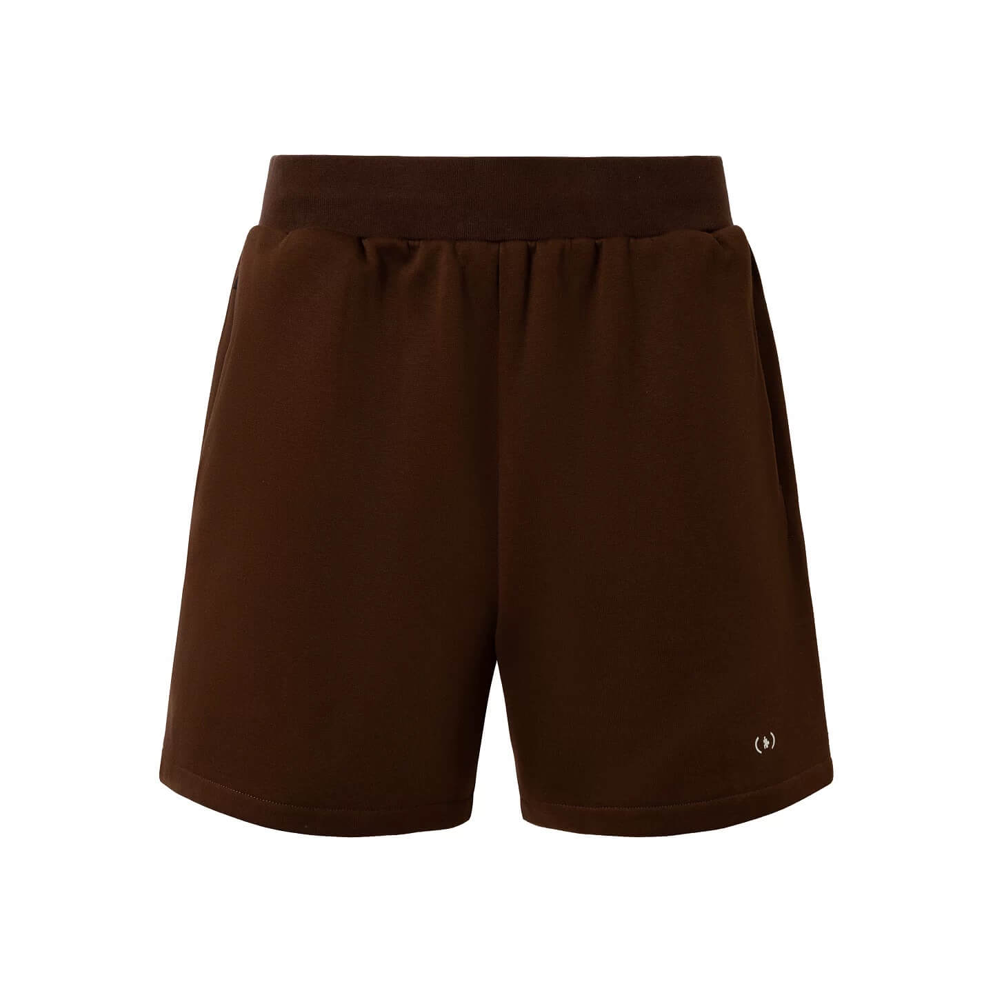 YADcrew Tech Fabric Sweat Shorts