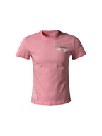 KARMANISTIC Pegasus Print Slim Fit Tee
