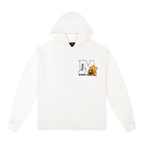 MEDM x EVA Rei Ayanami Hoodie