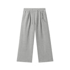 JHYQ Thorn Embroidered Sweatpants