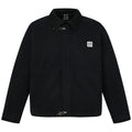 MEDM Camouflage Logo Patch Detroit Jacket