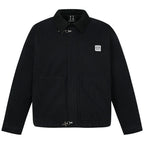 MEDM Camouflage Logo Patch Detroit Jacket