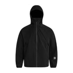 F3F Select Functional Hooded Technical Jacket