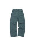 LIBERAFIT Buckle Back Curved Leg Jeans