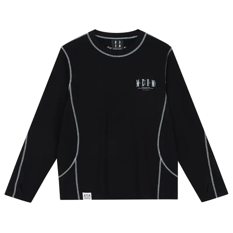 MEDM Functional Thermal Long Sleeve Tee