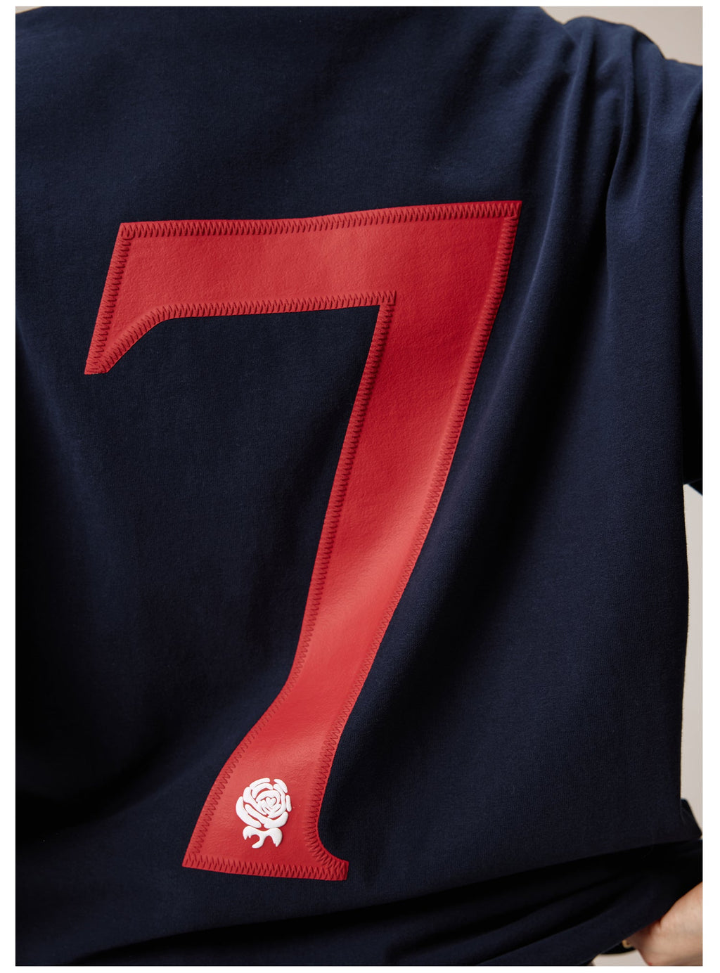 Remedy LOVING Foam Print Polo Shirt