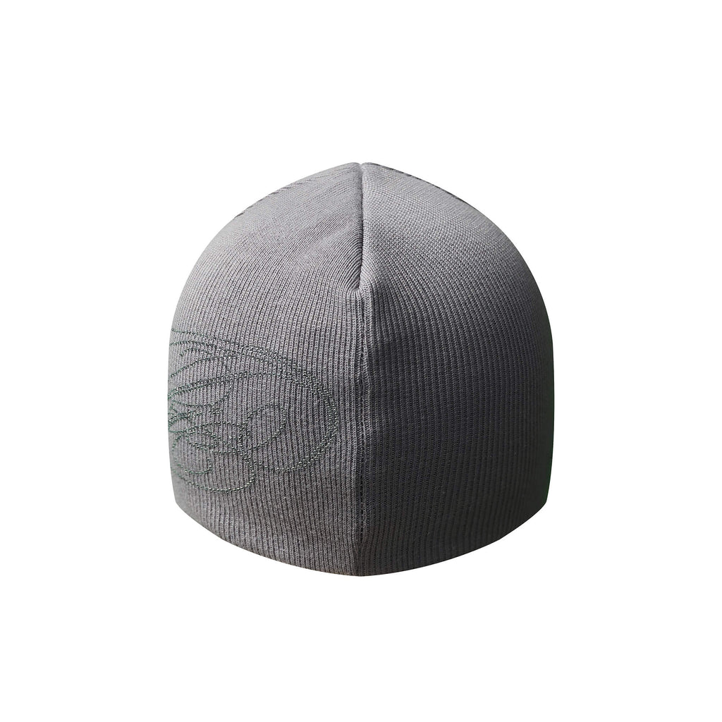 KARMANISTIC Rhinestone Knit Beanie