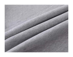 KARMANISTIC Heavyweight Logo Embroidered Baggy Sweatpants