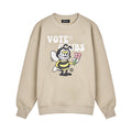 VOTE American Campus Bee Sweatshirt