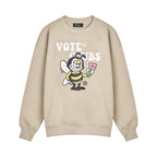VOTE American Campus Bee Sweatshirt