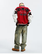 MEDM Seventh Anniversary Exclusive Varsity Jacket