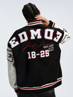 MEDM Seventh Anniversary Exclusive Varsity Jacket