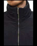 NOVACAM Windproof Puffer Short Jacket