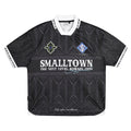 Small Town Kid Ethnic Full Print Soccer Polo Jersey