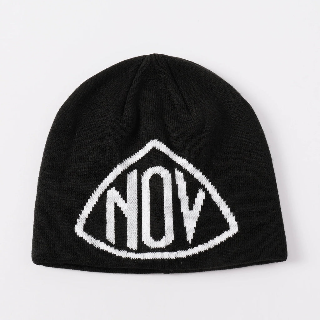 NOVACAM Nov Logo Beanie