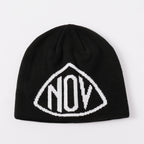 NOVACAM Nov Logo Beanie