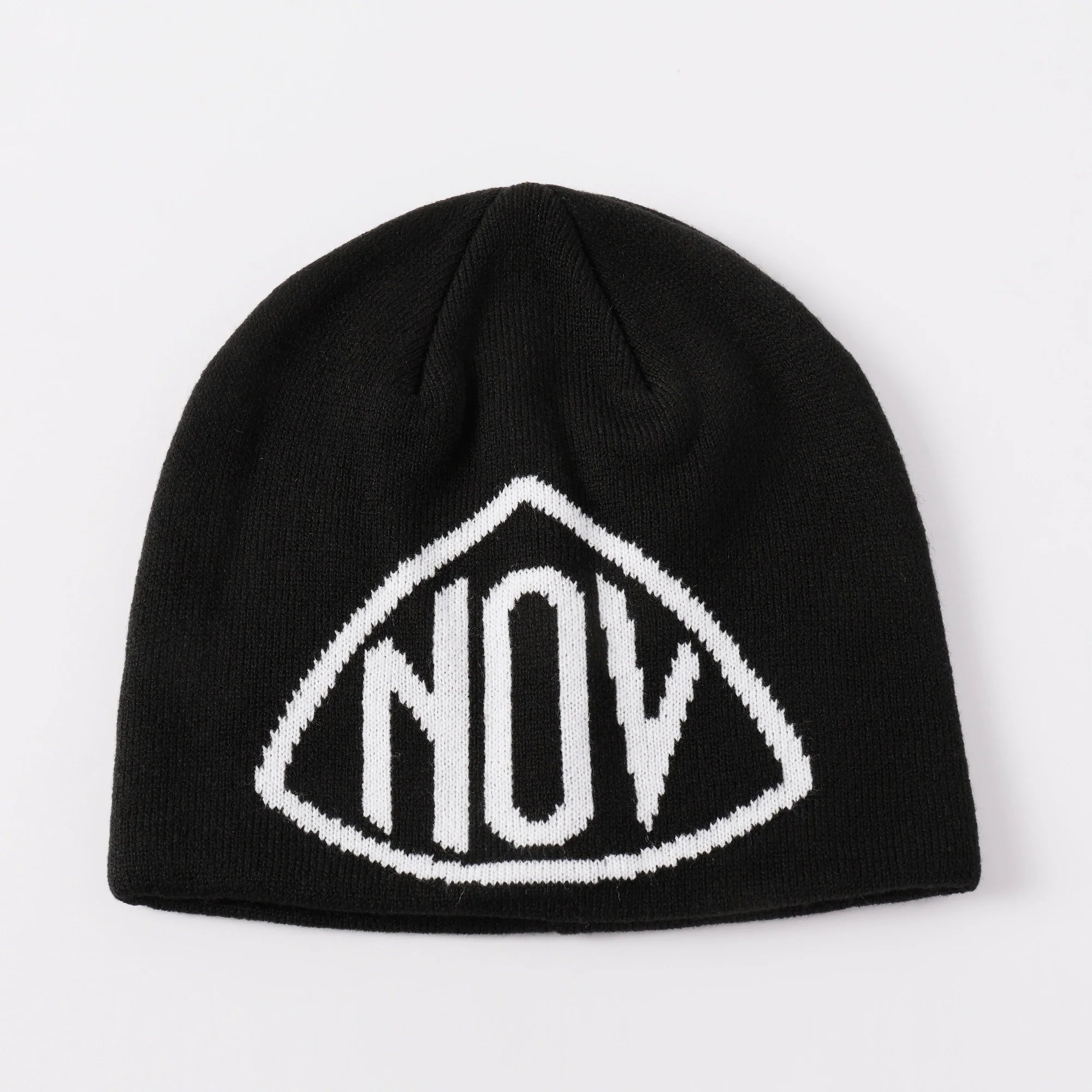 NOVACAM Nov Logo Beanie