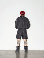 UNDERWATER Lightweight Track Shorts