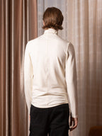 SOD Co. Turtleneck Long Sleeve Tee