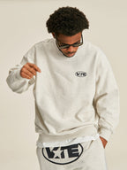 VOTE V-STAR Logo Sweatshirt