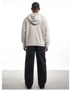 F3F Select Brushed Knit Hoodie