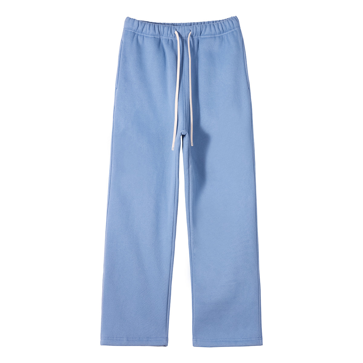 F3F Select High Street Heavyweight Solid Color Straight Sweatpants
