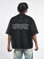 F3F Select Number 10 Print Mesh Jersey