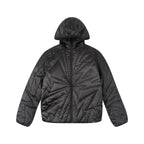 1807 Lightning Hooded Down Jacket
