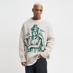 VOTE Athena Knit Sweater