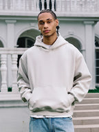 Remedy RMD 3D Gel Print Hoodie