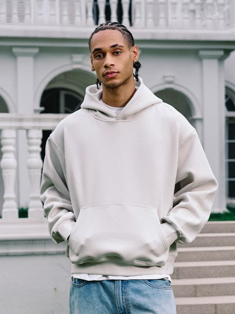 Remedy RMD 3D Gel Print Hoodie