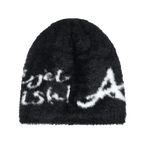 TGFCLUB Atlanta Mohair Beanie