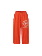 LIBERAFIT Vintage Painted Crest Washed Sweatpants