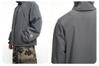 F3F Select Functional Hooded Technical Jacket